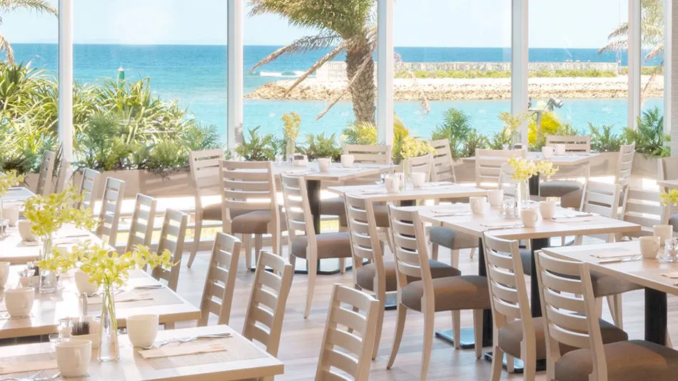 DoubleTree by Hilton Okinawa Chatan Resort