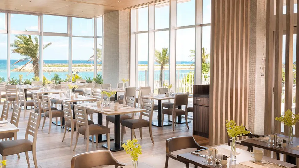 DoubleTree by Hilton Okinawa Chatan Resort