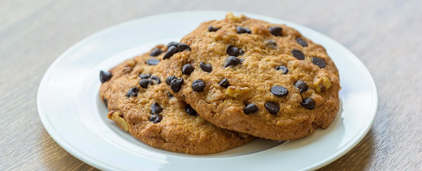 特製チョコチップクッキー