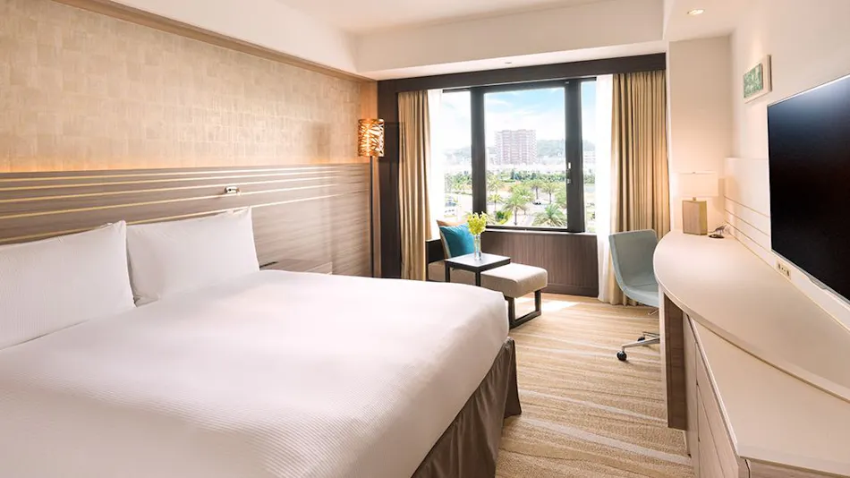 DoubleTree by Hilton Okinawa Chatan Resort