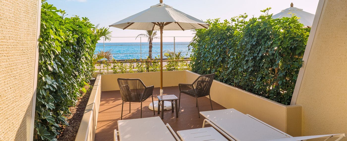 DoubleTree by Hilton Okinawa Chatan Resort