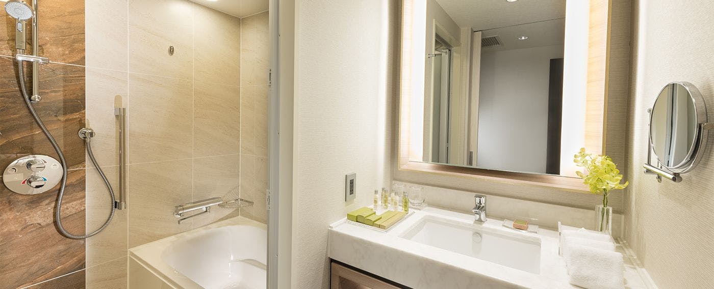 DoubleTree by Hilton Okinawa Chatan Resort