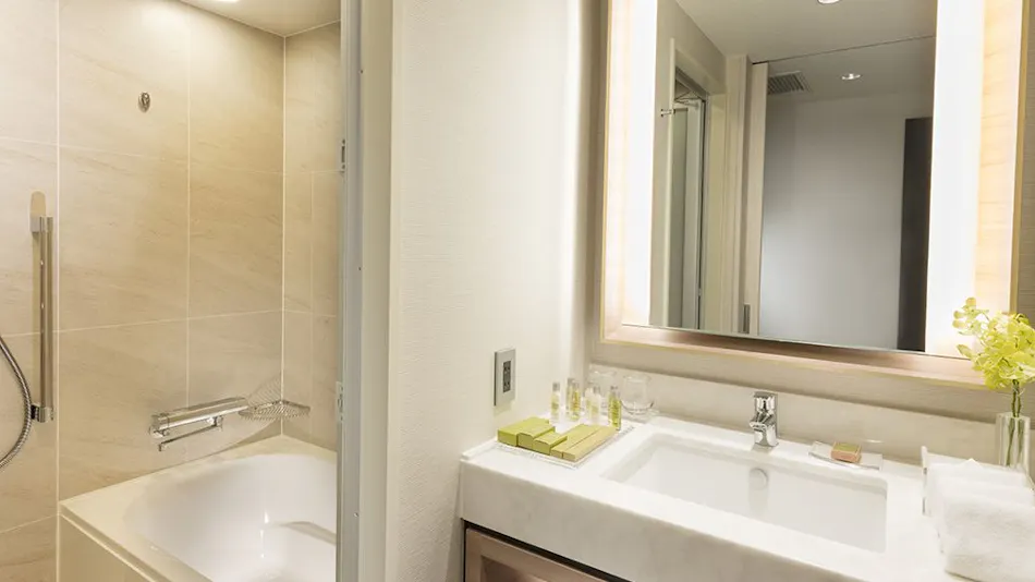 DoubleTree by Hilton Okinawa Chatan Resort