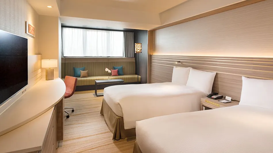DoubleTree by Hilton Okinawa Chatan Resort