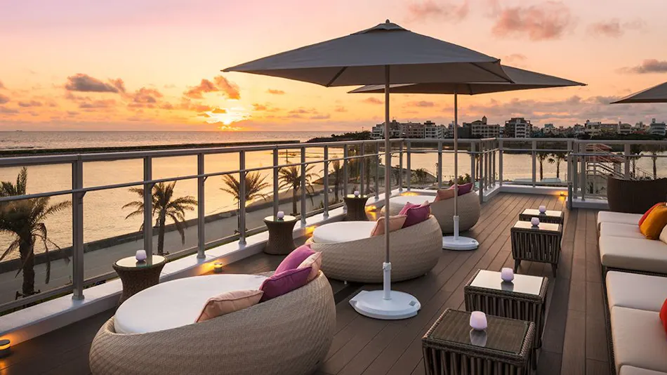 DoubleTree by Hilton Okinawa Chatan Resort