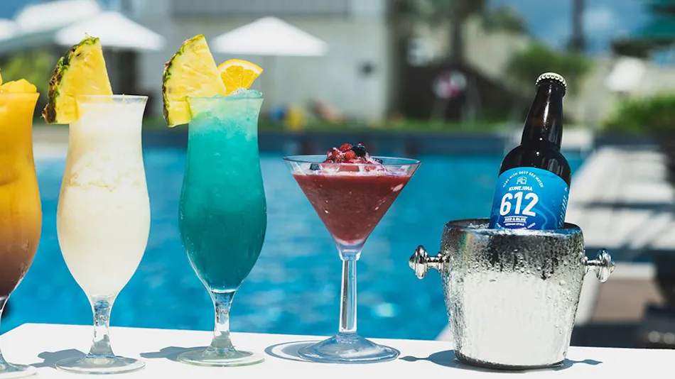 DoubleTree by Hilton Okinawa Chatan Resort