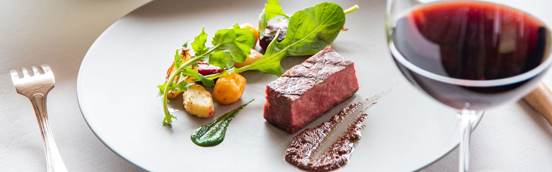 群馬サファリパークに近いお食事の評価が高いホテル 旅館 10選 お得に宿泊予約 Yahoo トラベル