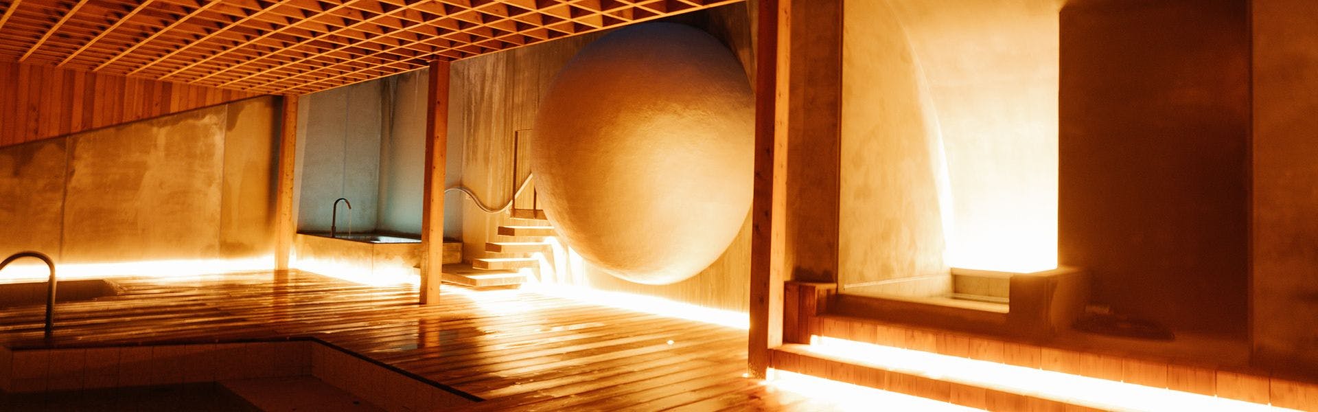 THE CLUB golf village