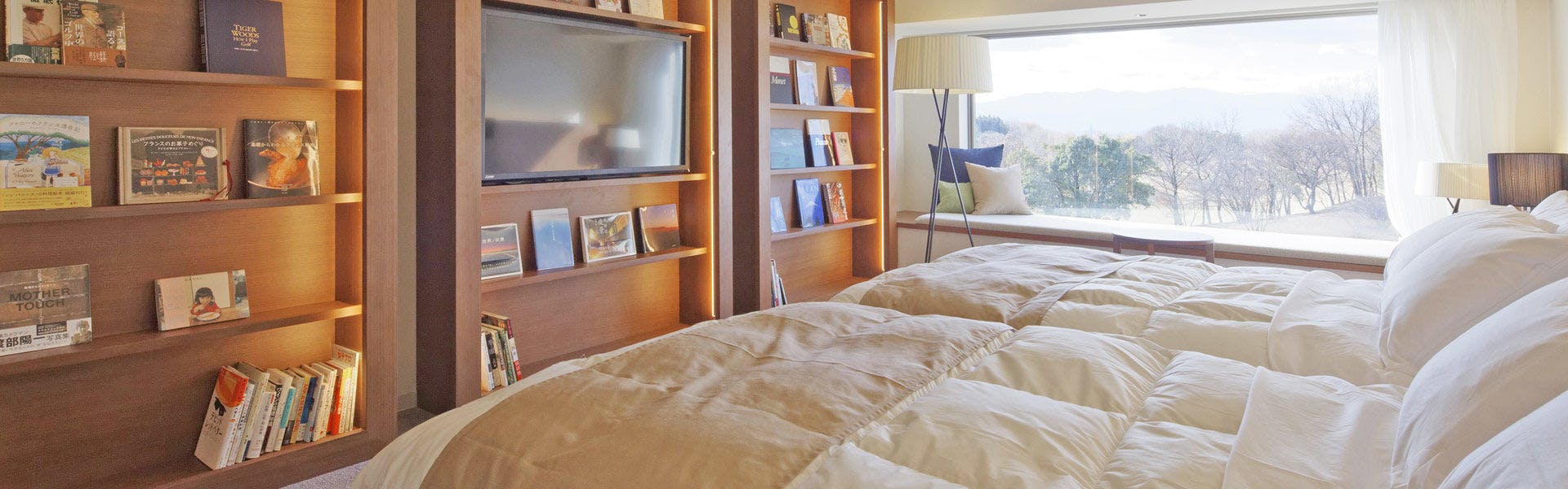 THE CLUB golf village