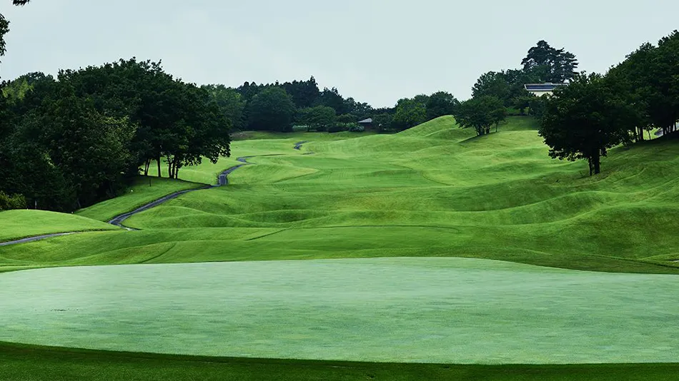 THE CLUB Golf Village
