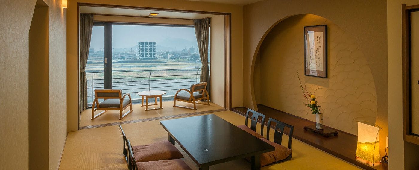 世界淡水魚園水族館 アクア トト ぎふの駐車場ありの おすすめホテル 旅館 10選 宿泊予約は 一休 Com