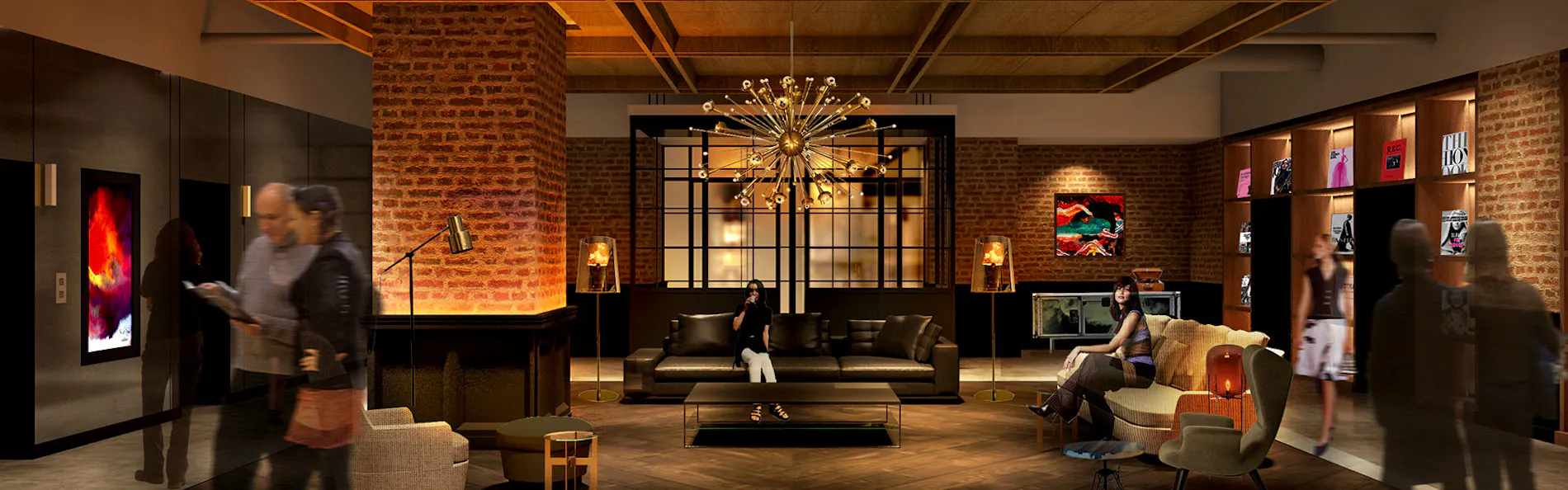 SHIBUYA STREAM HOTEL