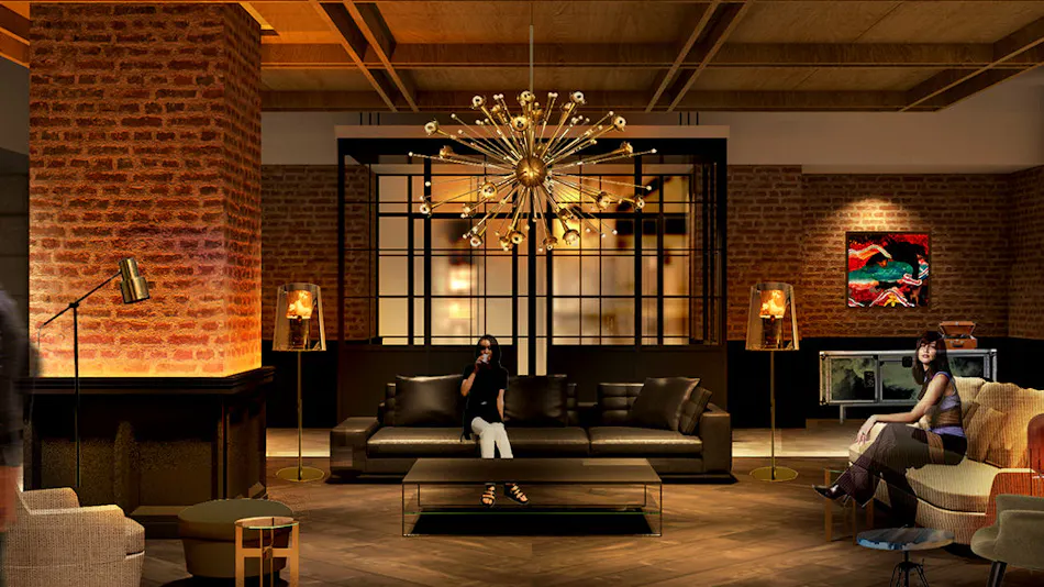 SHIBUYA STREAM HOTEL