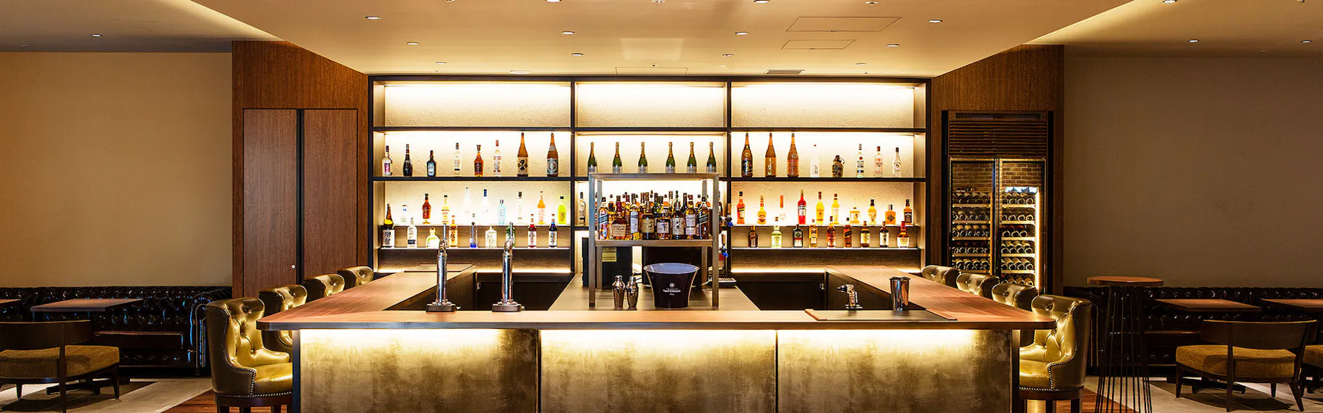 SHIBUYA STREAM HOTEL