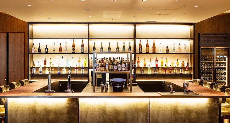 恵比寿駅周辺のおすすめホテル 旅館 10選 宿泊予約は 一休 Com