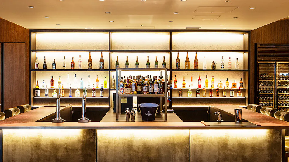 SHIBUYA STREAM HOTEL