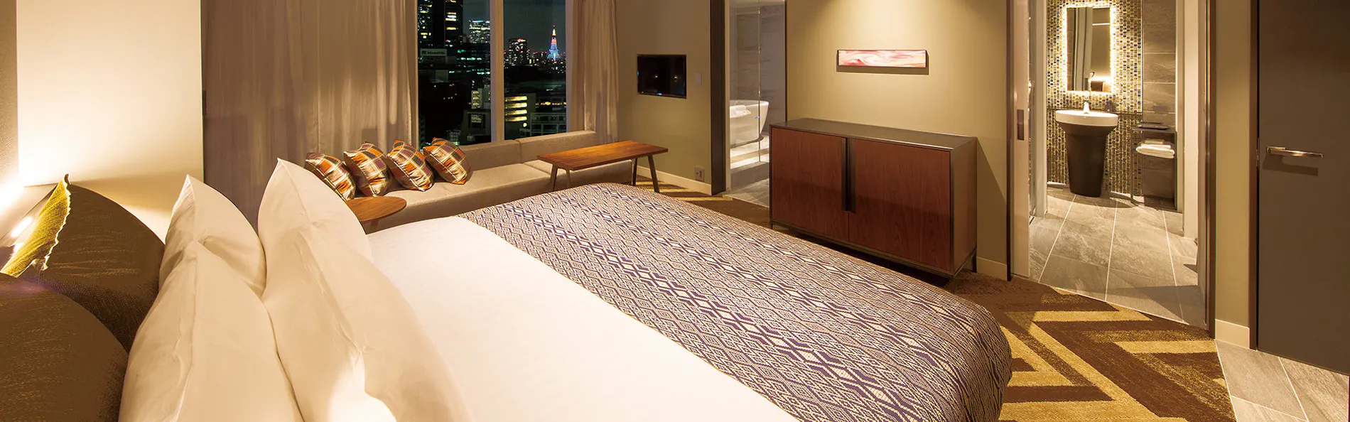 SHIBUYA STREAM HOTEL