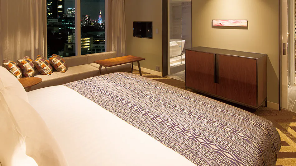 SHIBUYA STREAM HOTEL