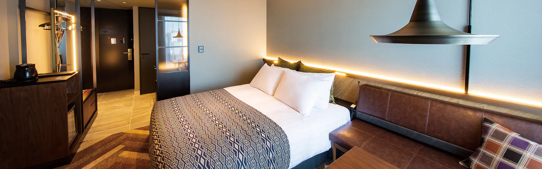 SHIBUYA STREAM HOTEL