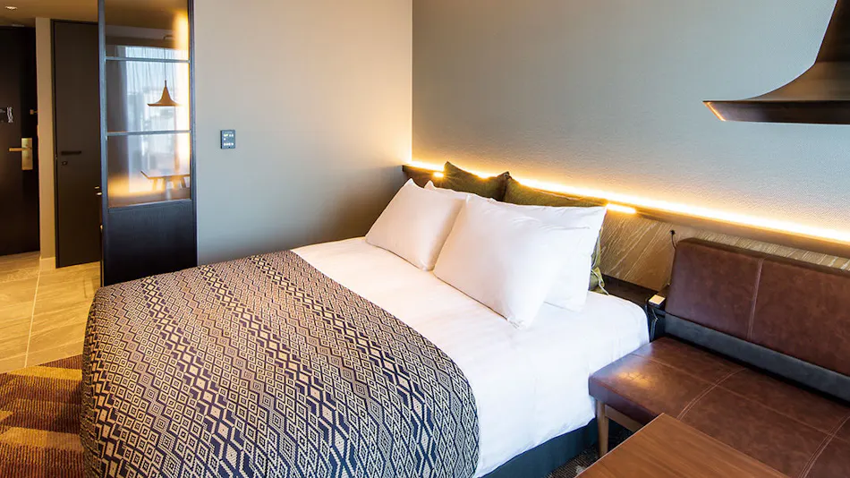 SHIBUYA STREAM HOTEL