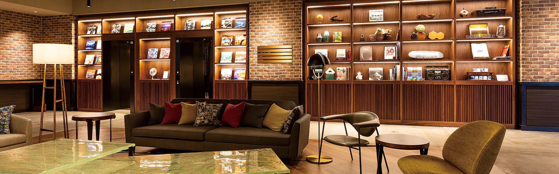 SHIBUYA STREAM HOTEL