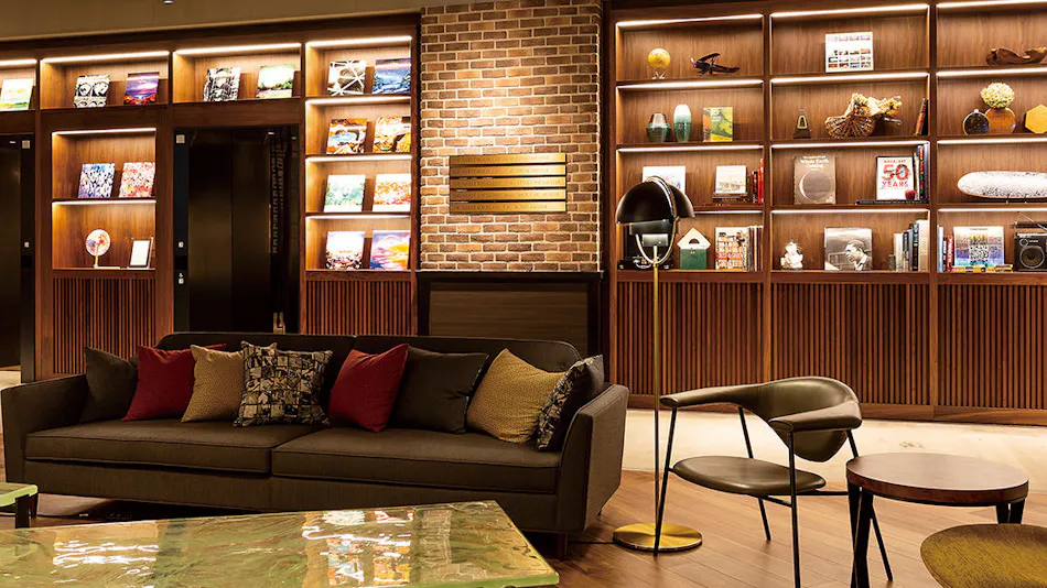 SHIBUYA STREAM HOTEL