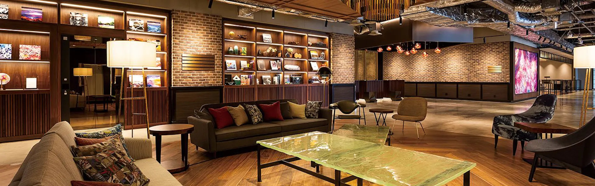 SHIBUYA STREAM HOTEL