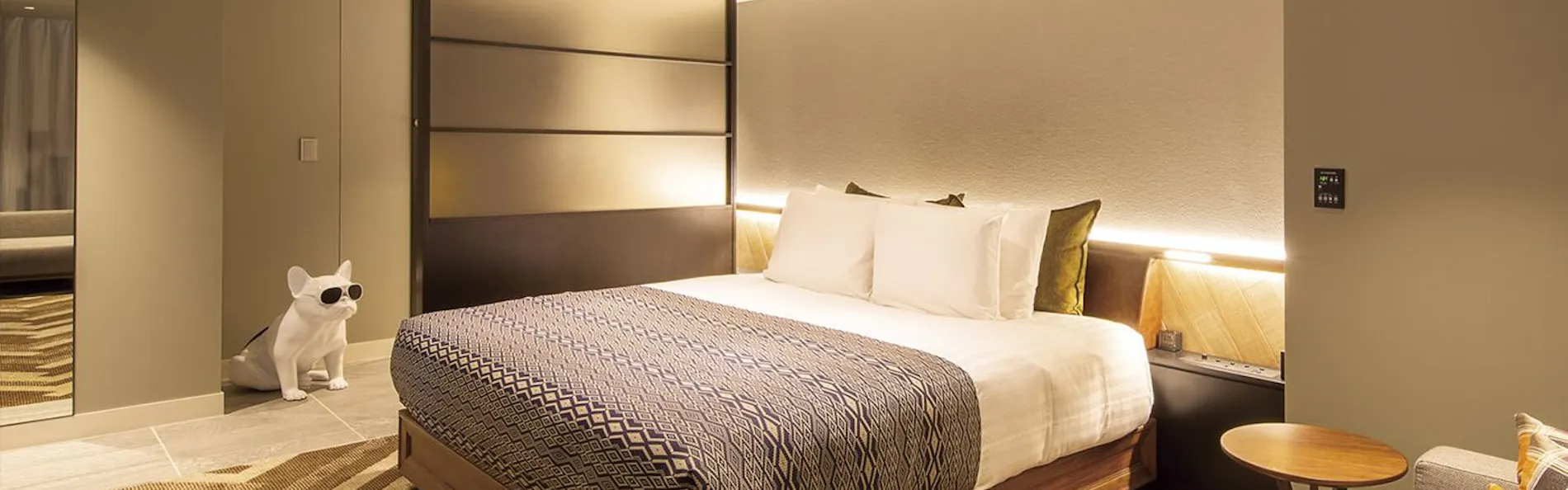 SHIBUYA STREAM HOTEL