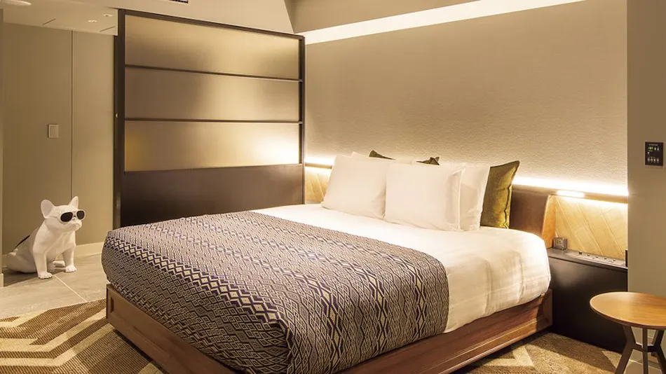 SHIBUYA STREAM HOTEL