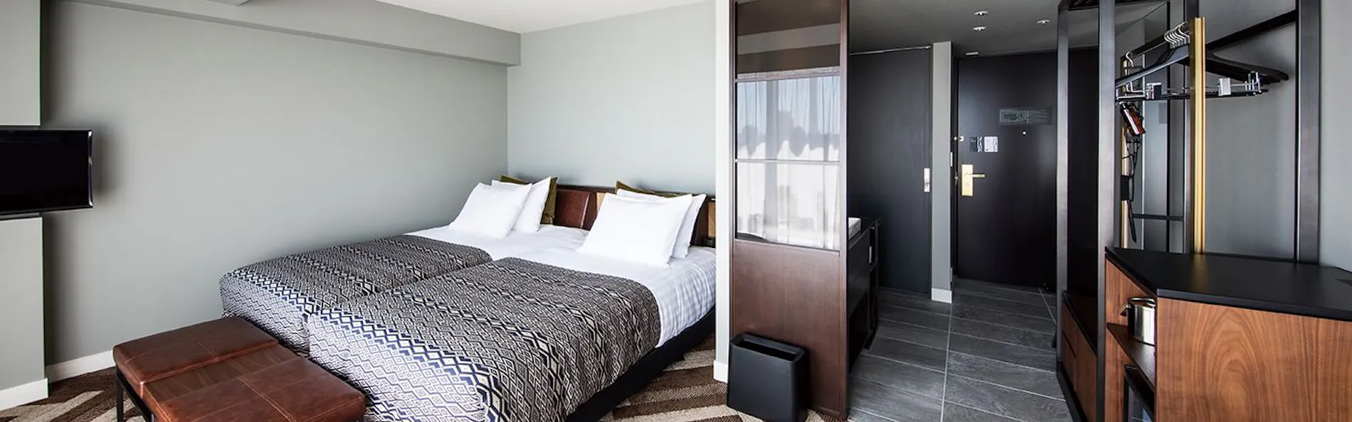 SHIBUYA STREAM HOTEL