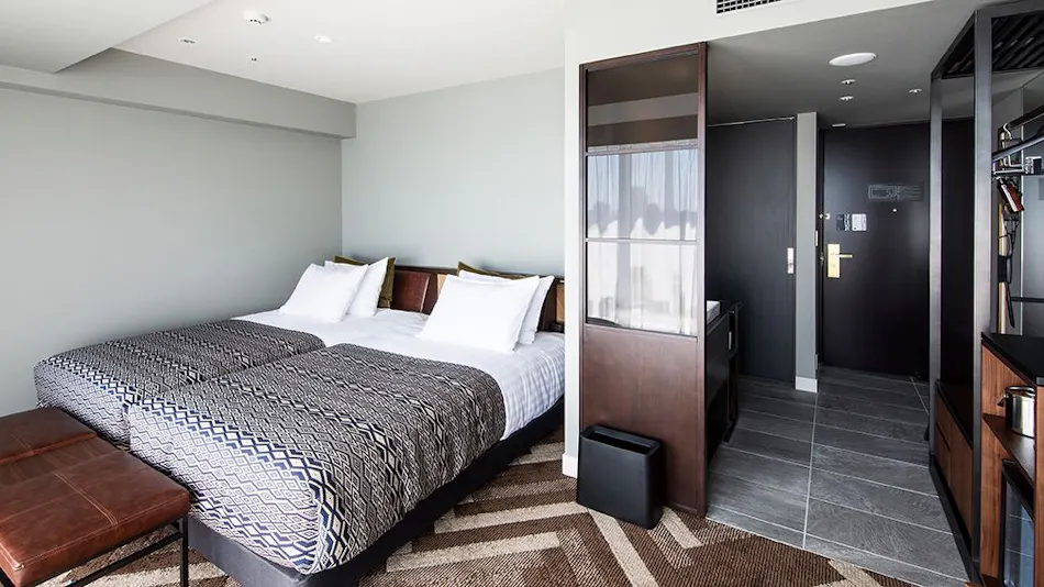 SHIBUYA STREAM HOTEL