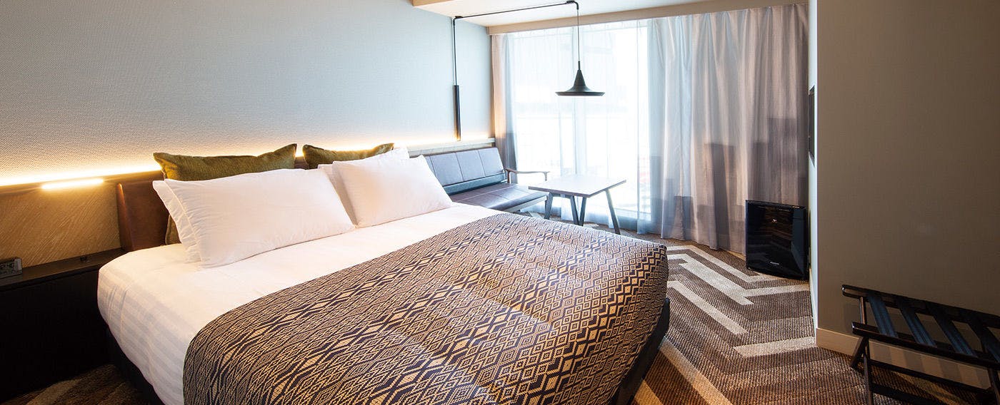 SHIBUYA STREAM HOTEL