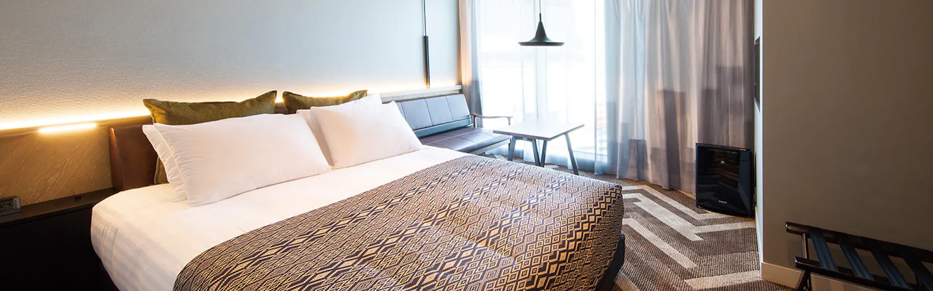 SHIBUYA STREAM HOTEL