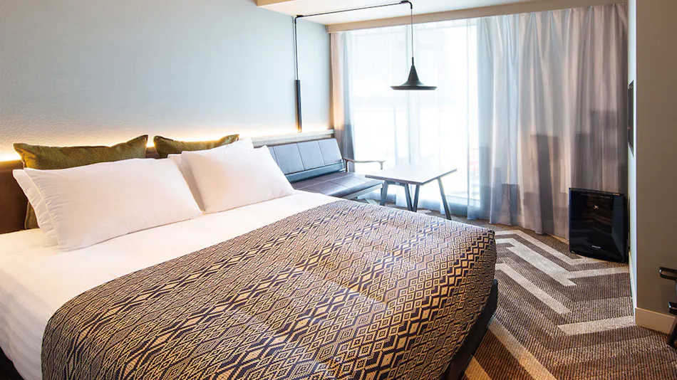 SHIBUYA STREAM HOTEL