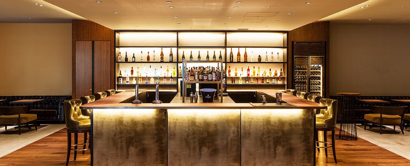 SHIBUYA STREAM HOTEL