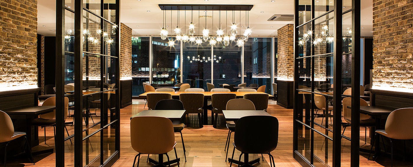 SHIBUYA STREAM HOTEL