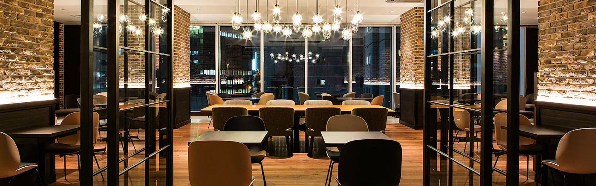 SHIBUYA STREAM HOTEL