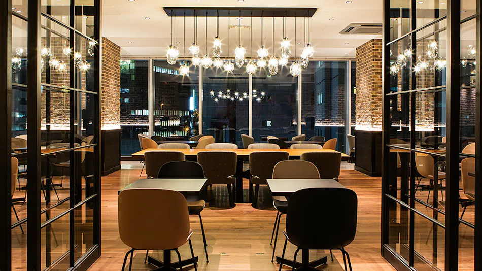 SHIBUYA STREAM HOTEL