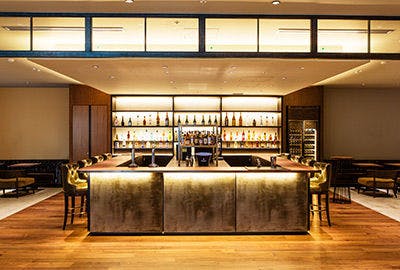 SHIBUYA STREAM HOTEL