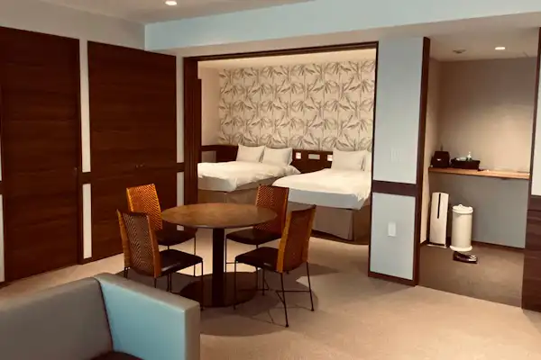 ระเบียง