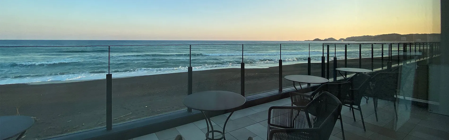 レジーナリゾート鴨川-DogWellnessBeach-