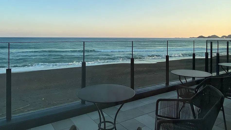 Regina Resort Kamogawa - Dog Wellness Beach -