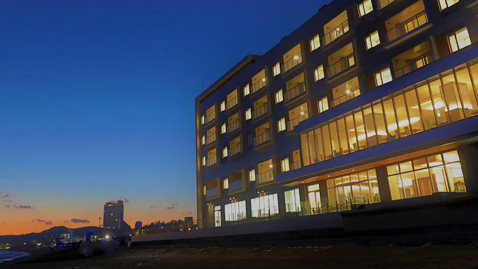 Regina Resort Kamogawa - Dog Wellness Beach -