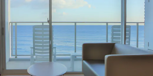 レジーナリゾート鴨川-DogWellnessBeach-