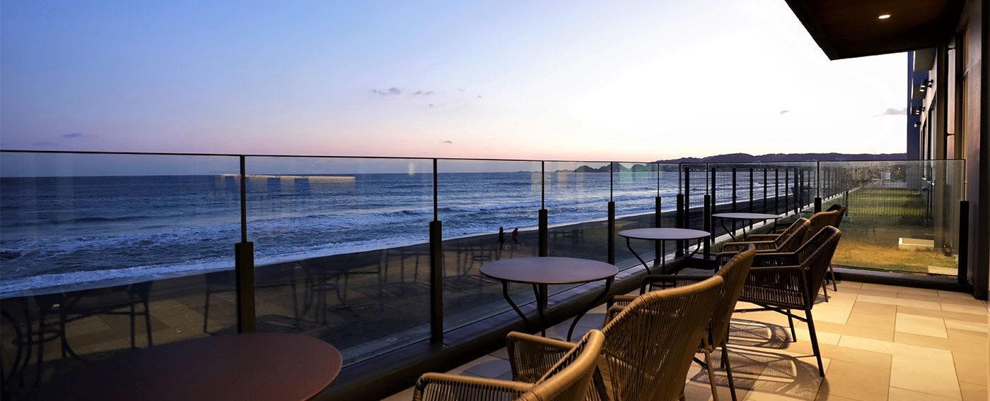 넓고 편안한 공간에서 최고의 숙박을.