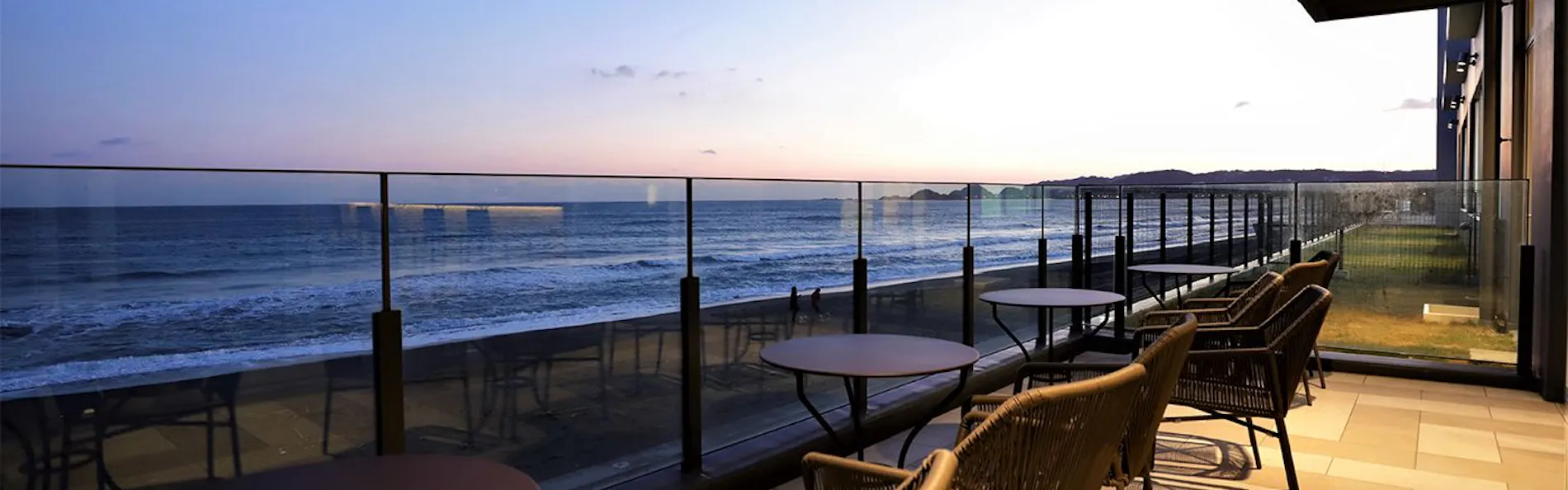 レジーナリゾート鴨川-DogWellnessBeach-