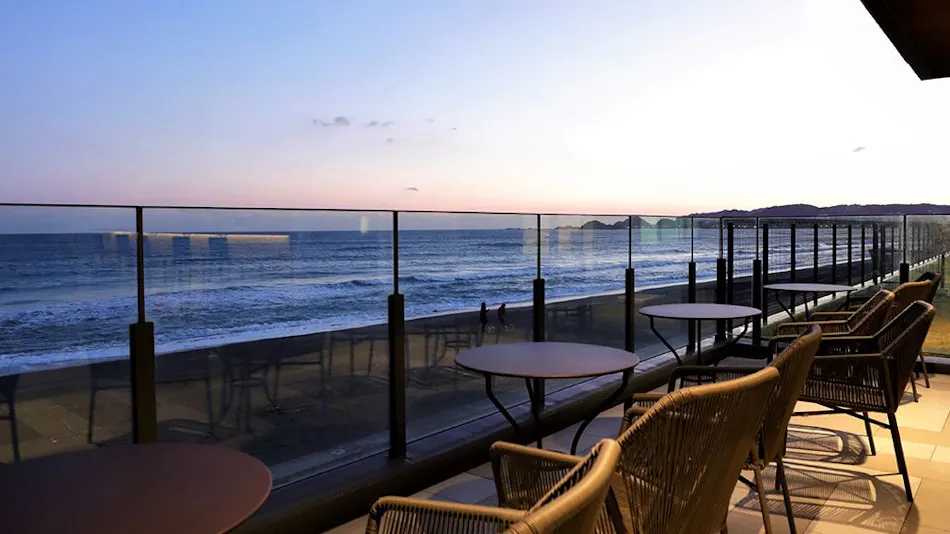 Regina Resort Kamogawa - Dog Wellness Beach -