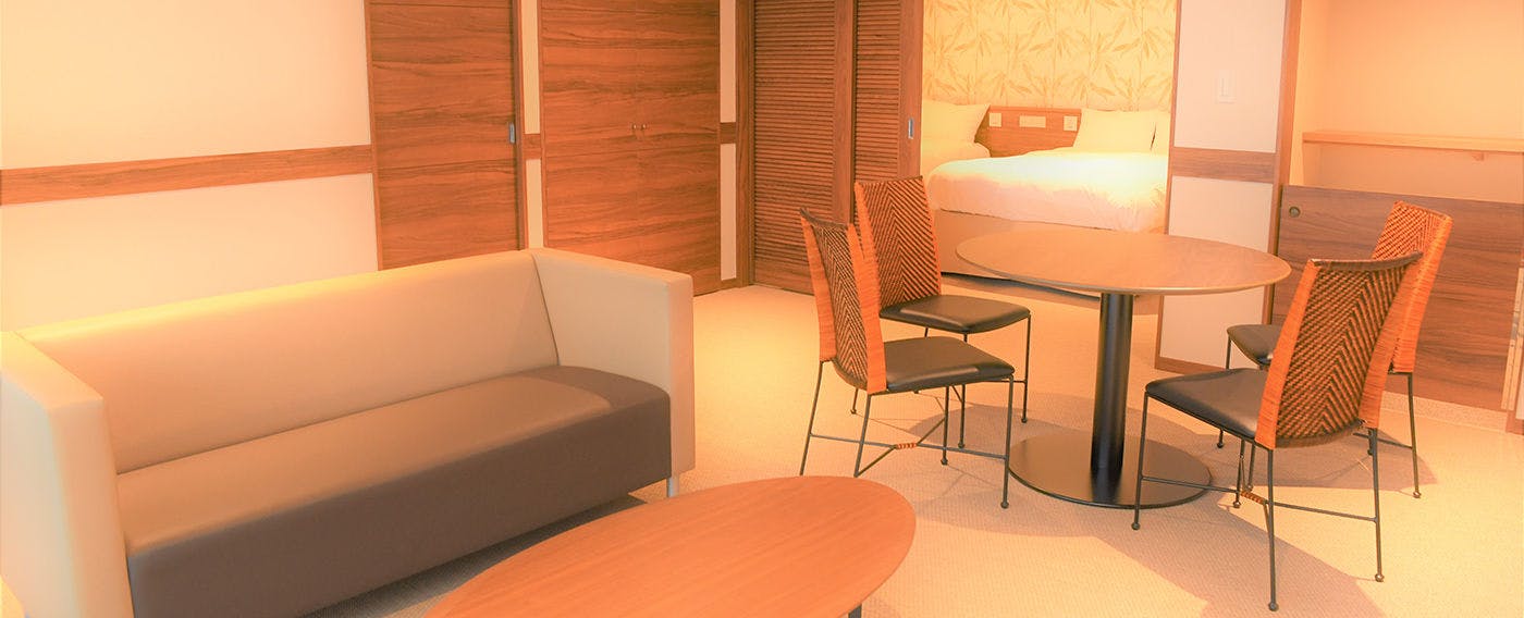 Regina Resort Kamogawa - Dog Wellness Beach -