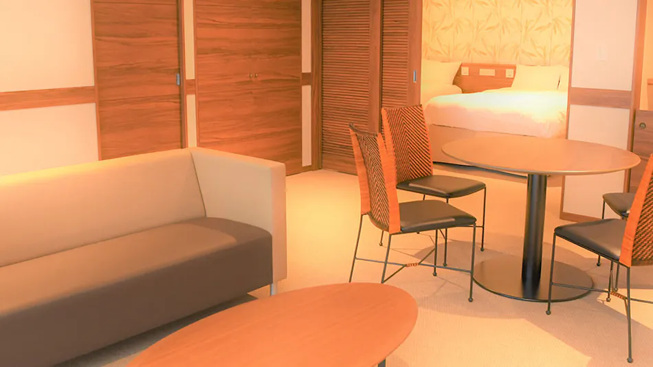 Regina Resort Kamogawa - Dog Wellness Beach -