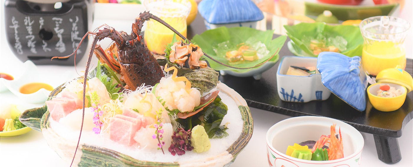 レジーナリゾート鴨川－DogWellnessBeach－
